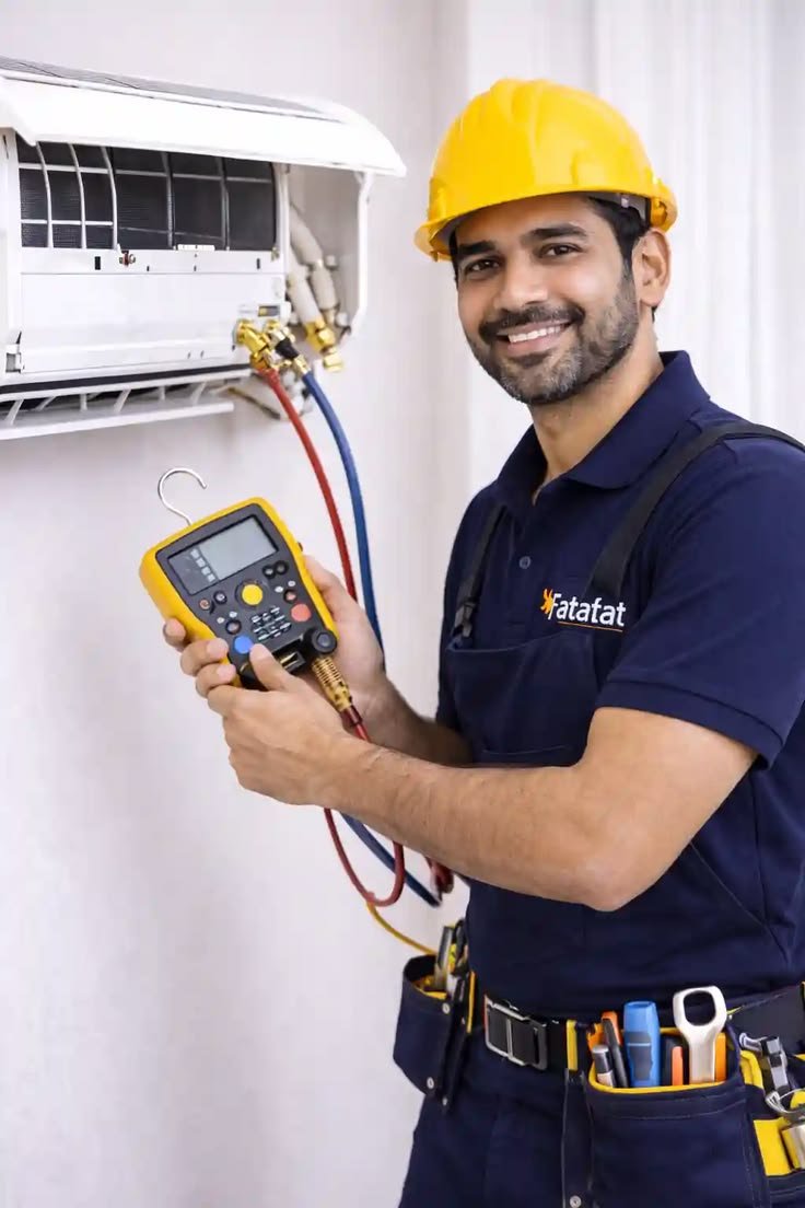 Benefits of Hiring a Local AC Repair Expert