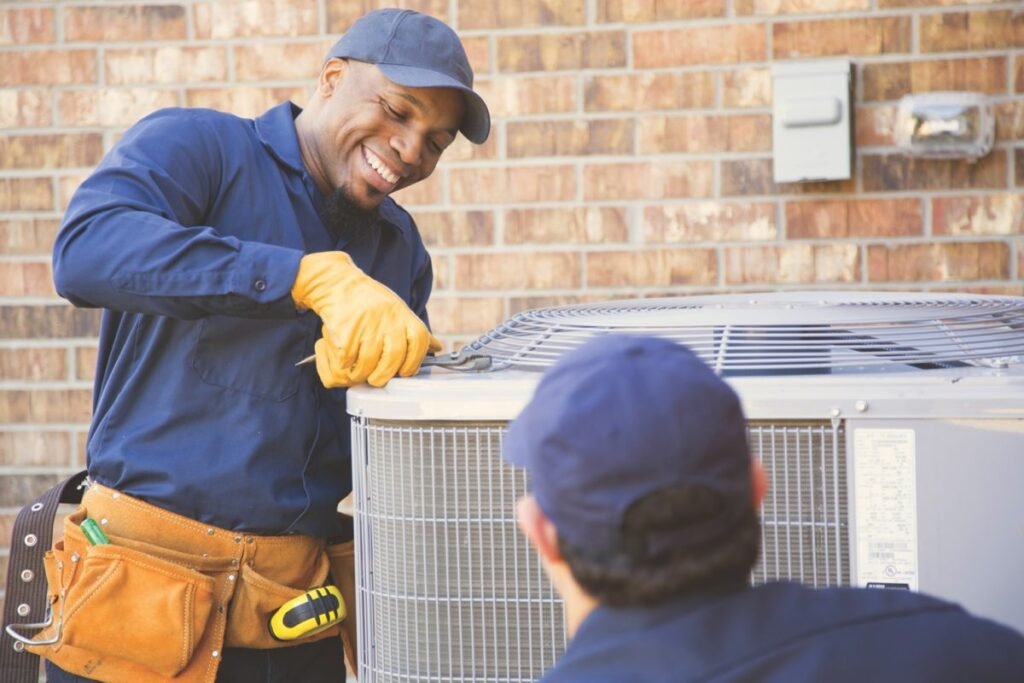 Ac Repair
