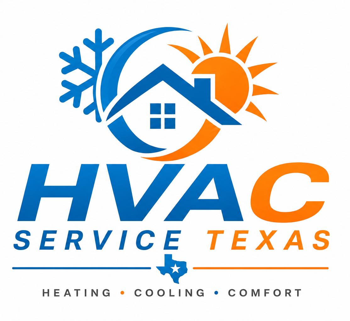 HVAC in Texas