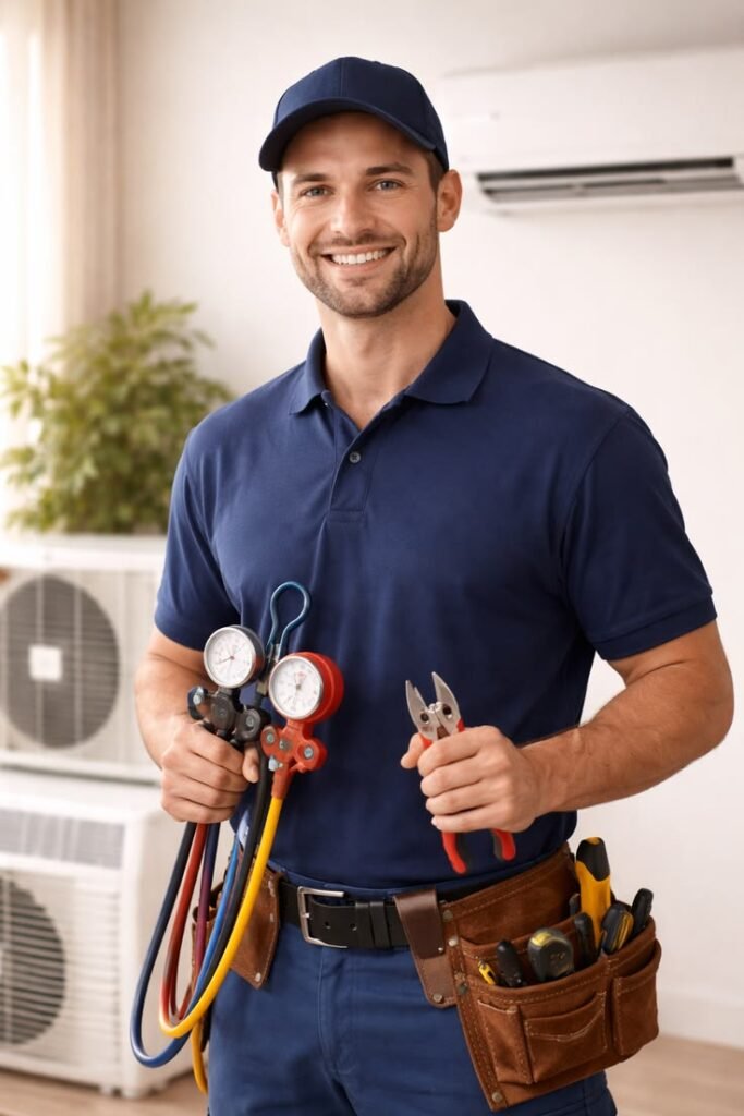Indoor-air-quality