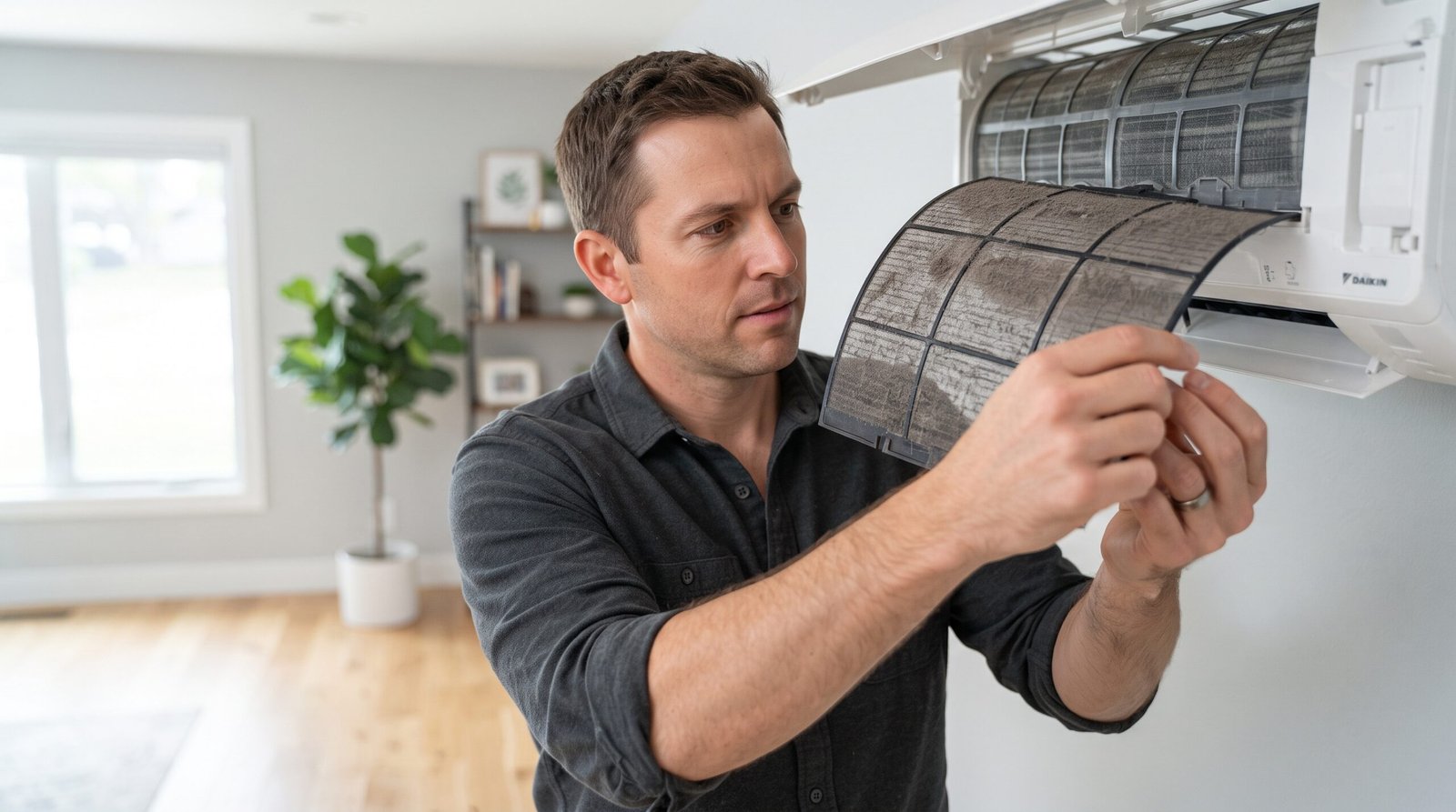 Understanding AC Maintenance and Why It Matters
