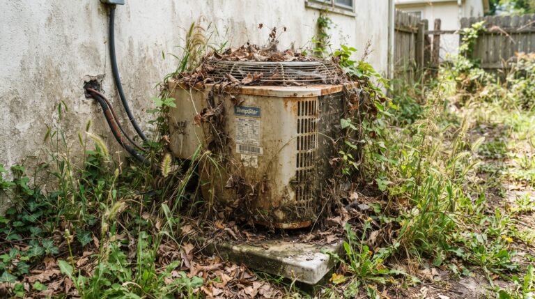 Air Conditioner Problems and Solutions