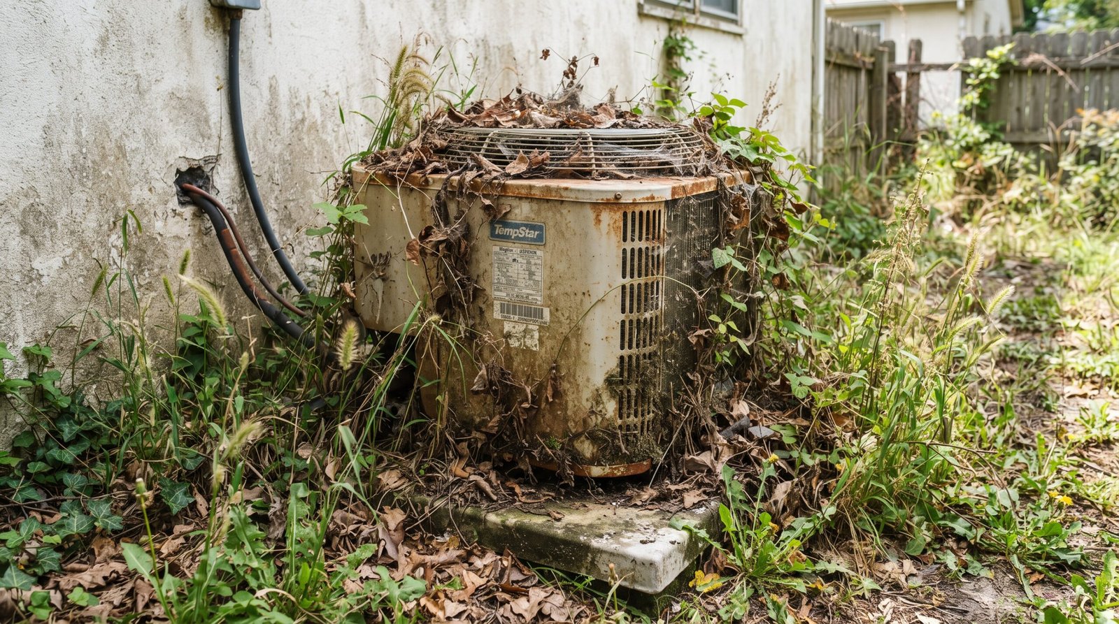 Air Conditioner Problems and Solutions