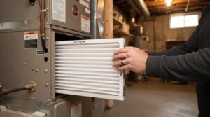 What Causes Filters to Clog Faster in Texas?