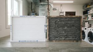 Understanding HVAC Air Filters and Why They Matter