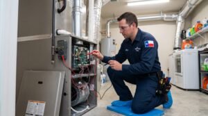 How Often Should a Furnace Be Serviced?