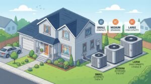 What Size AC Do I Need for My House