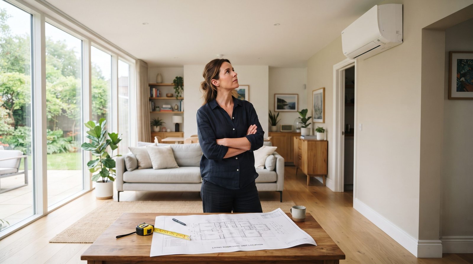 Step-by-Step Guide to Estimating the Right AC Size